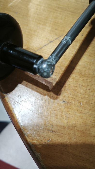 Макара за риболов Mitchell 498