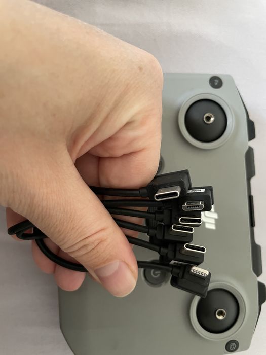 Telecomanda ( controller) DJI mini 2