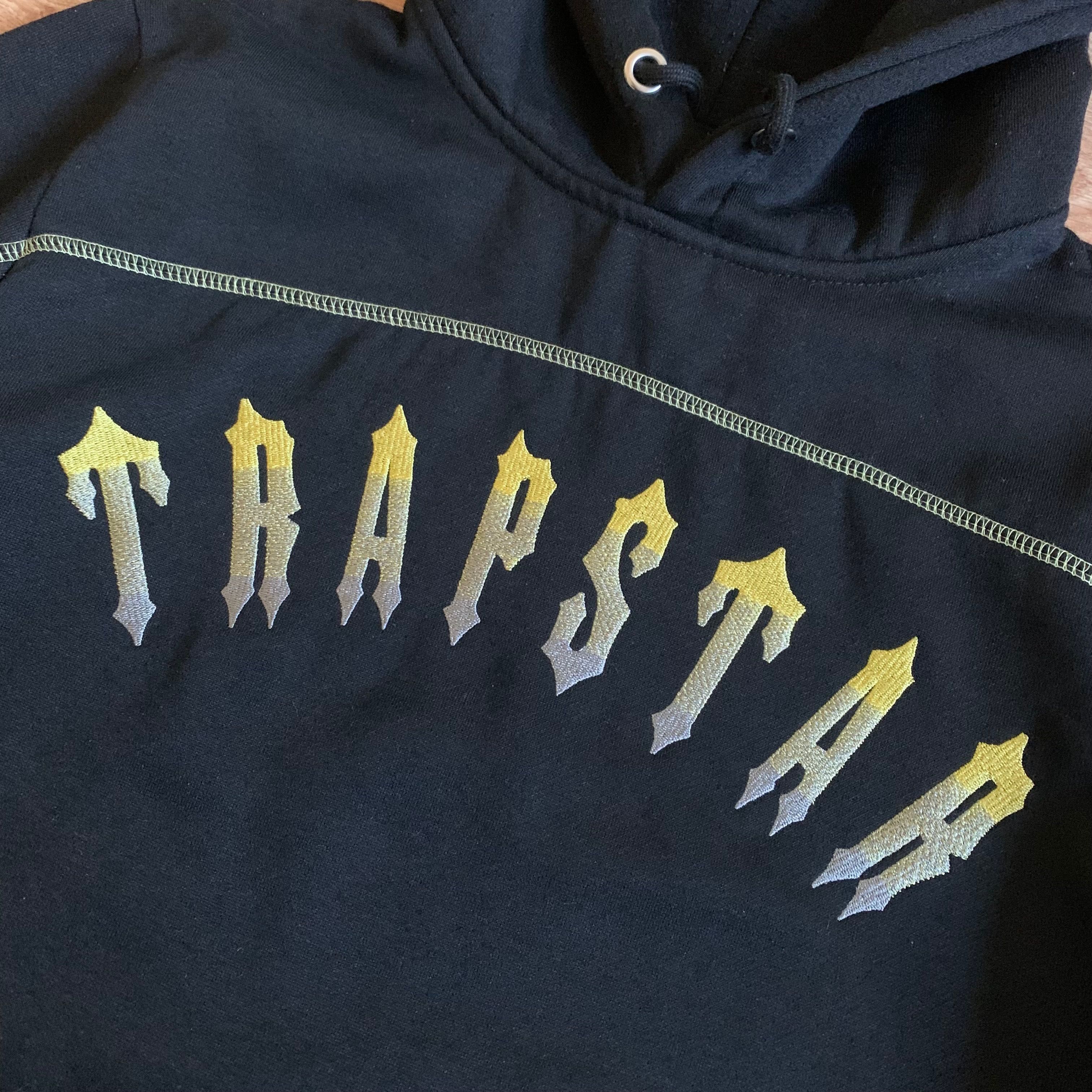 Суичър , худи Trapstar hoodie