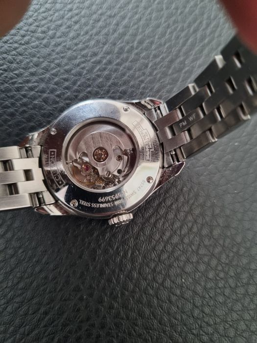 Дамски часовник Baume et Mercier Оригинал