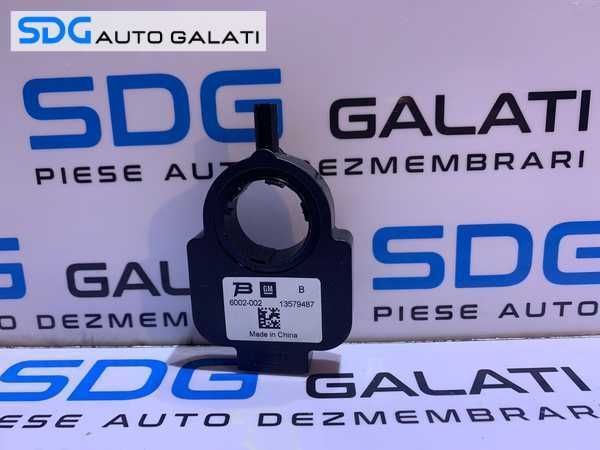 Senzor Unghi Coloana Volan Opel Astra J 2009 - 2015 Cod 13579487[LR0454]