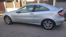 Vand Mercedes Benz C200 CDI