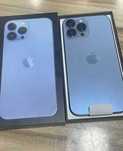 iPhone 13 pro max obmen iPhone 15 256  ga
