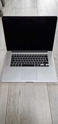 Vand MacBook Pro retina mid 2012,15'', Nvme 256, i7 ,8gb