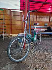 Продам дёшево хороший велосипед Байкал