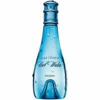 Davidoff Cool Water Women 100ml ORIGINAL