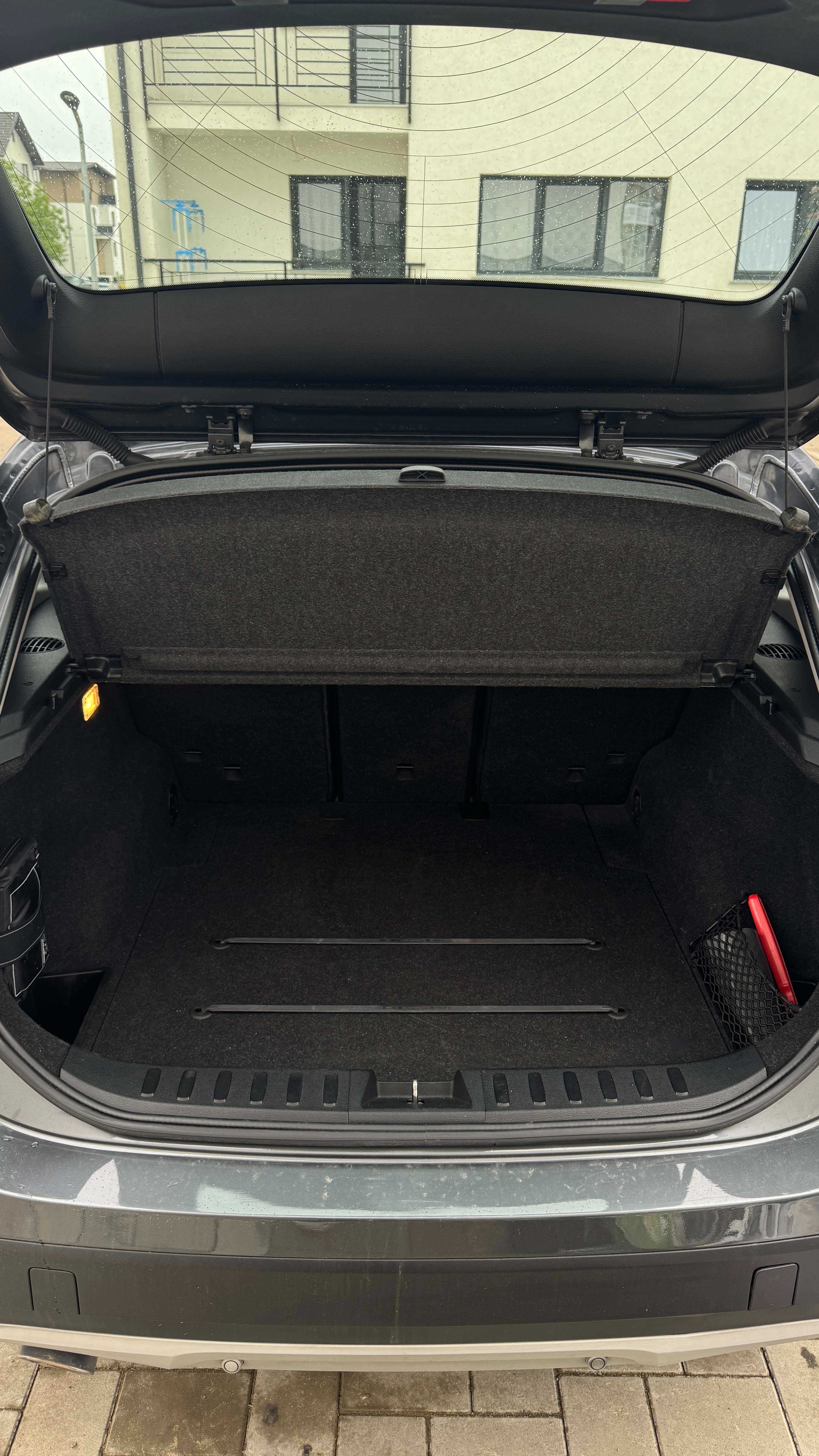 BMW X1 2013 4x4 2.0 AUTOMAT