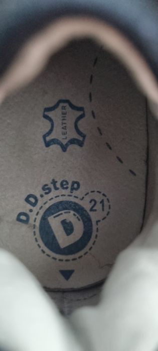 Ghete DD Step 21