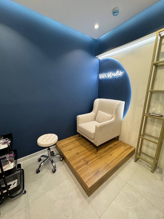 Аренда нежилой помещения 75кв, Ц-5,1 этаж, под косметологию, под офис