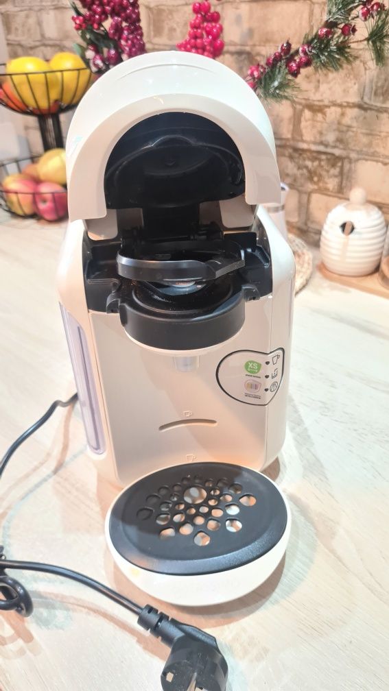 Vand expressor Bosch Tassimo