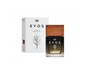 Odorizant auto EVOS Apa de parfum K2 50ml Parfum Auto Aroma Sparta