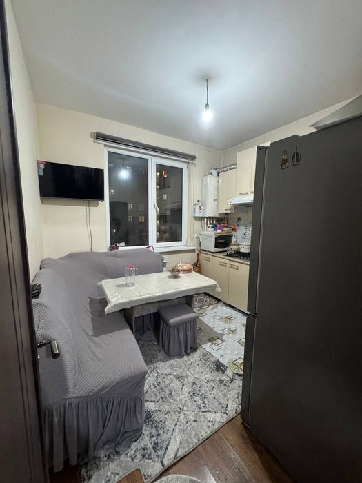 Sergili chowtepa metro oldida kvartira sotiladi