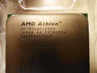 AMD Athlon X2 7850 Black Edition - AD785ZWCJ2BGH