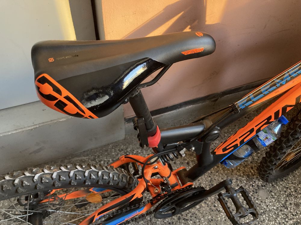 Детски велосипед 24” Sprint element DB24