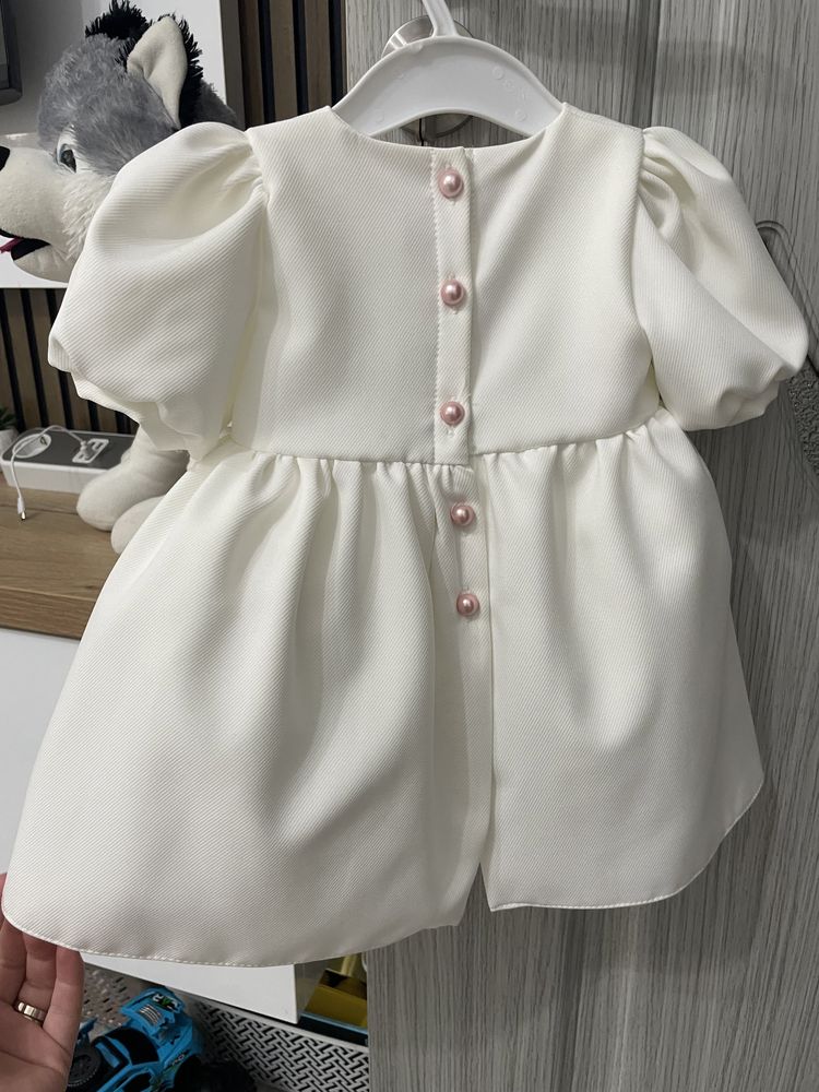 Rochiță little rose