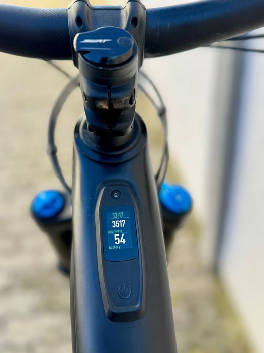 Specialized Turbo Levo Carbon M 700Wh