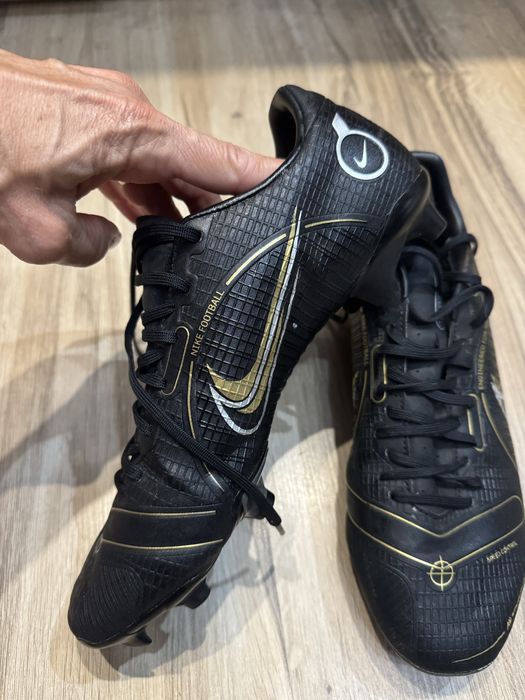 Оригинални бутонки Nike Mercurial Vapor FG/MG ! 40 н