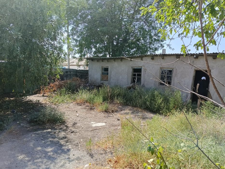 Продается дом, без ремонта