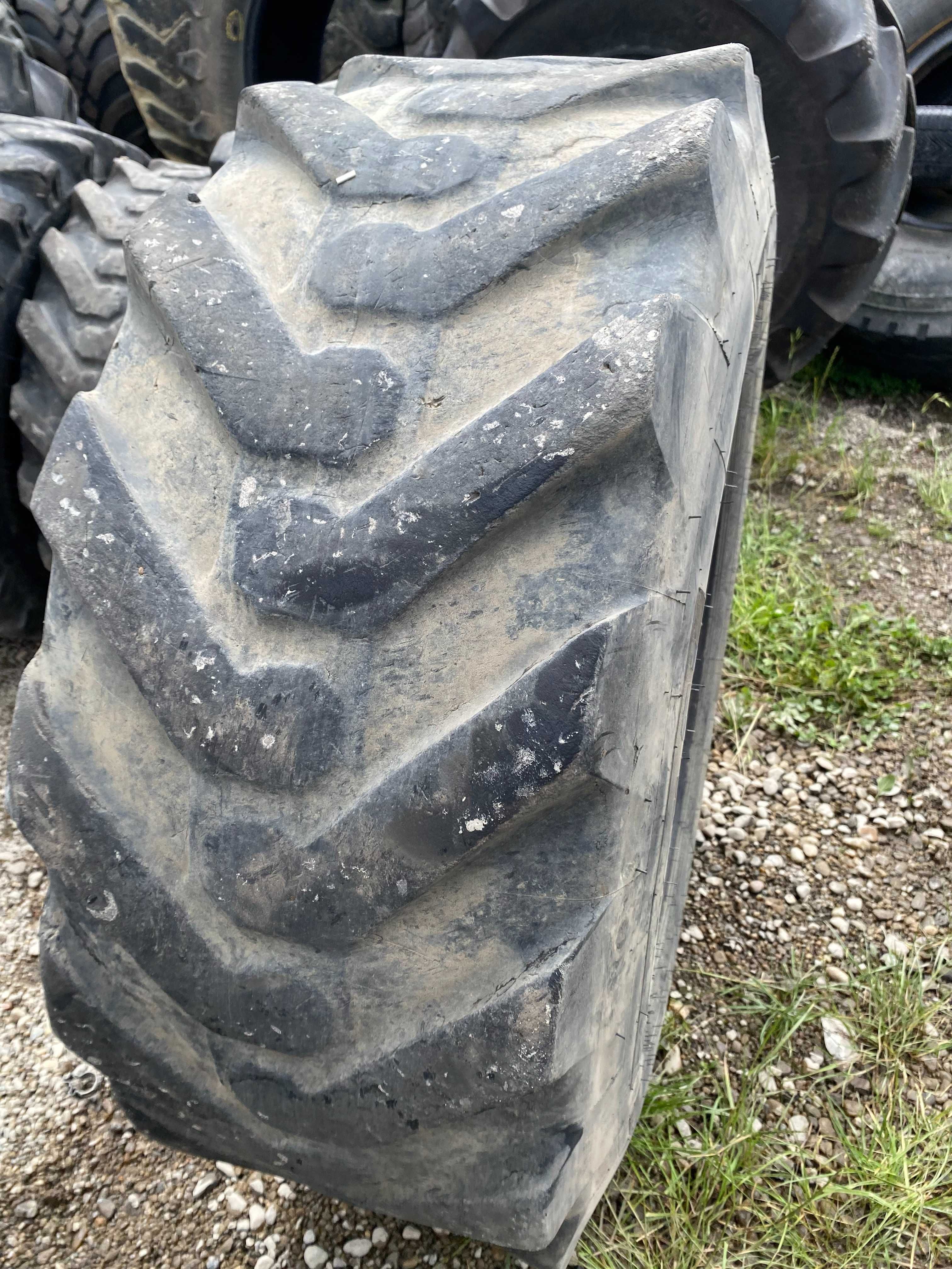 Anvelopa 15.5/80 R24 Michelin