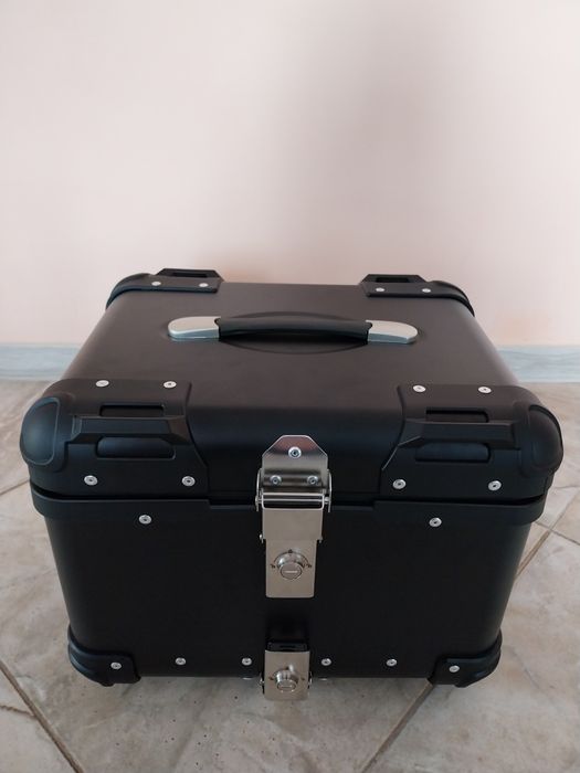 Заден кош за мотор