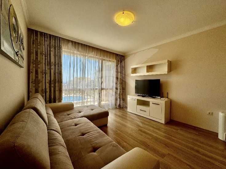 Продава се Двустаен апартамент в к.к. Слънчев бряг - 74 кв.м за 3602 €/кв.м - Снимка #1