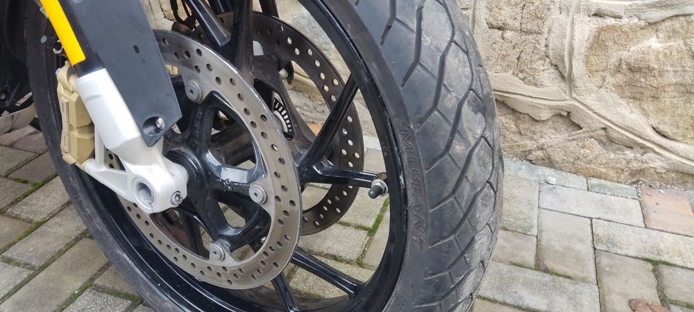 Bmw R1250GS Exclusiv