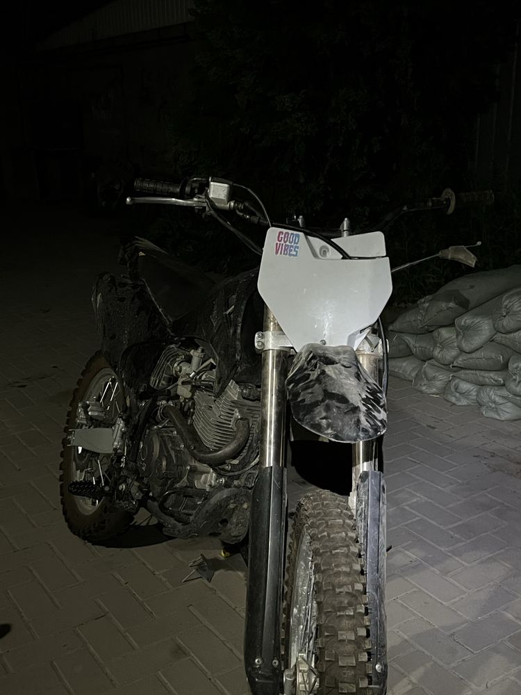 fmz эндуро 06