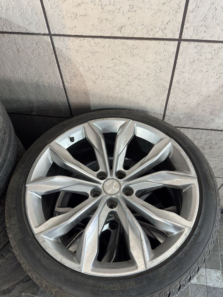 Malibu primier  R20 diska balon