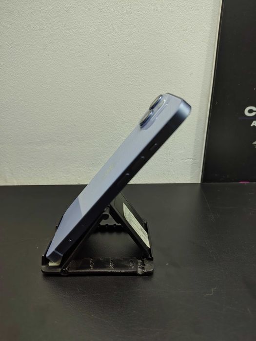 iPhone 14 / 128 GB / Blue + Cutie