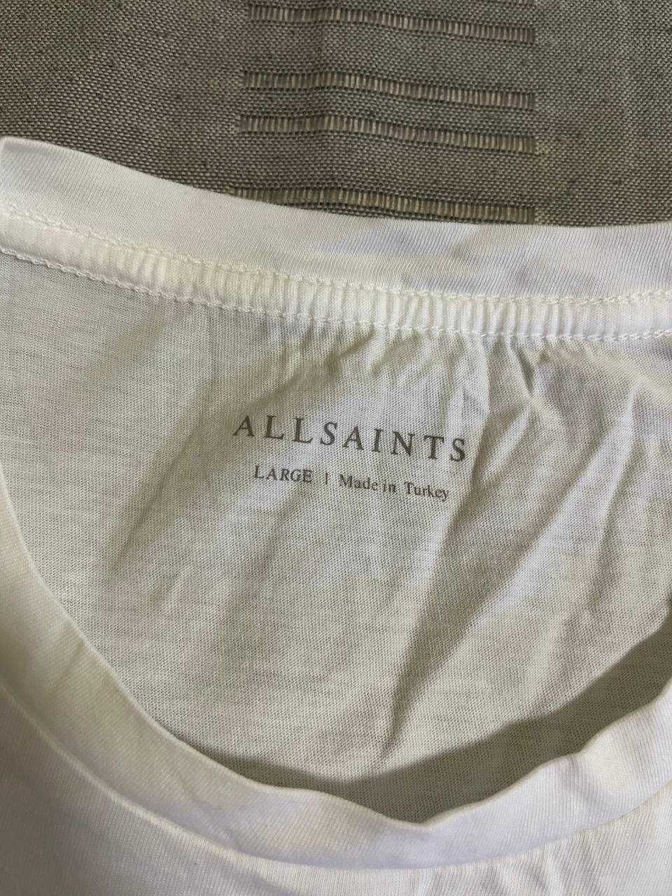 Тениска All-Saints размер L
