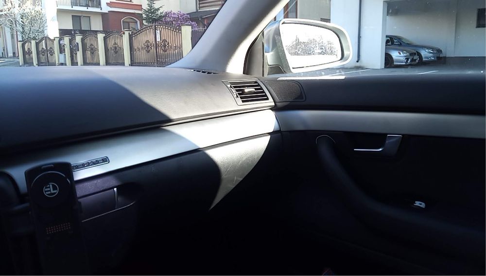 Vand a4b7 Audi 3l quatro automata