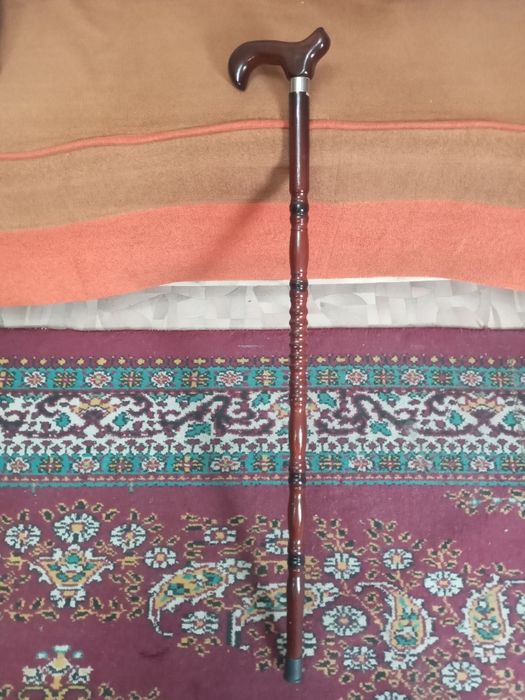 Трость для взрослых дюдей