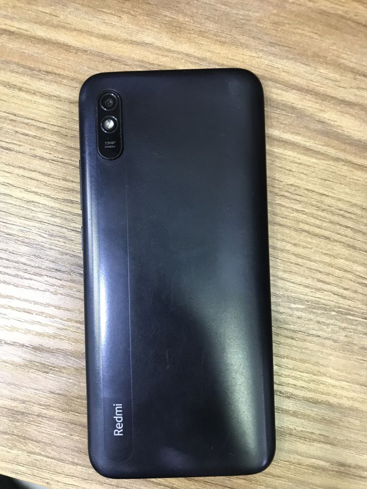 Redmi 9a 32gb sotiladi