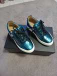 Sneakers  giuseppe zanotti