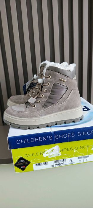 Ghete / botine impermeabile