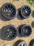 Jante , 5x112 R19 , VW,AUDI, SEAT, SKODA, MERCEDES etc