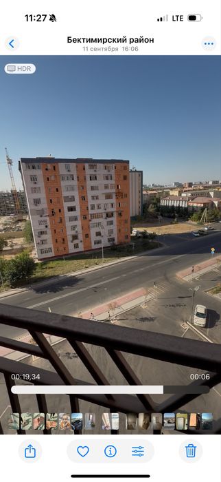 Kvartira vodnikda 7/17