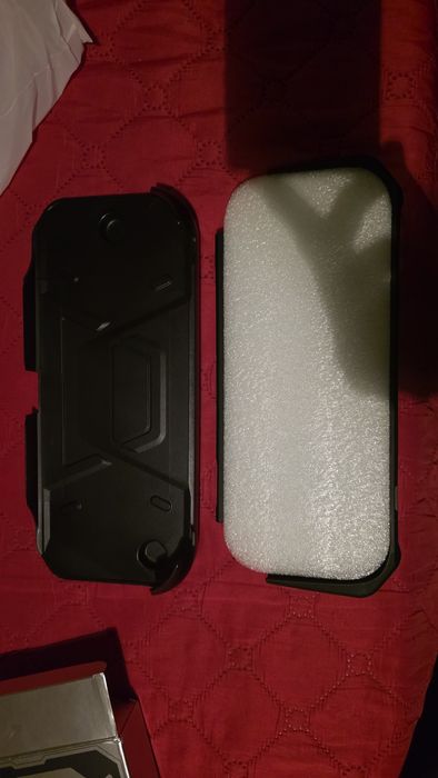 Nintendo switch 2 аксесоари/ грипове