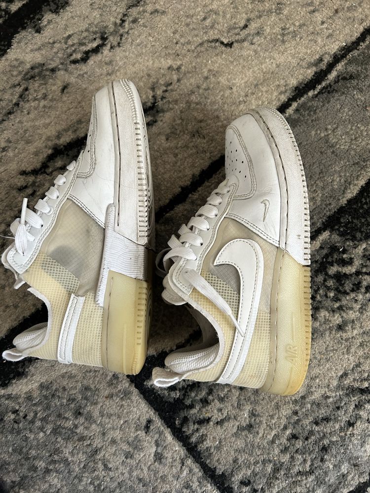 Vand air force 1