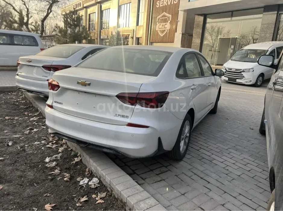 Chevrolet Monza 1.5 Boshlangich 30% bilan Halol Nasiya Savdo Yillik12%