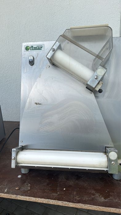 Întinzător Aluat Pizza  FI42N FIMAR