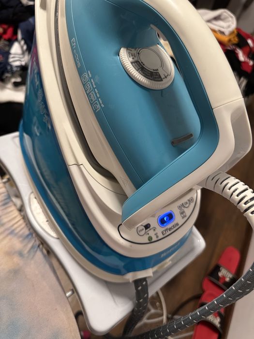 Vand statie de calcst tefal