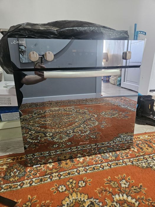 Продам духовой шкаф