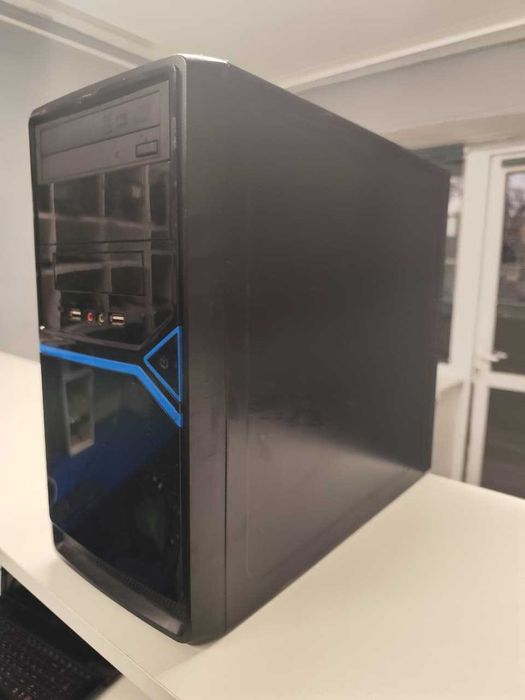 ПК компьютер core i3 все работает отлично