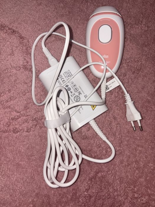 Braund silk expert mini PL 1000 IPL