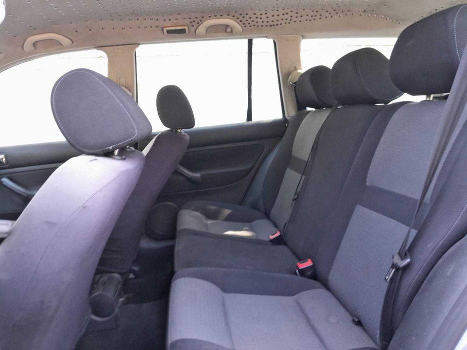 vand wolkswagen golf 4