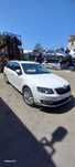 Skoda Octavia 3 1.6 tdi an 2017 Dezmembrez/Dezmembram