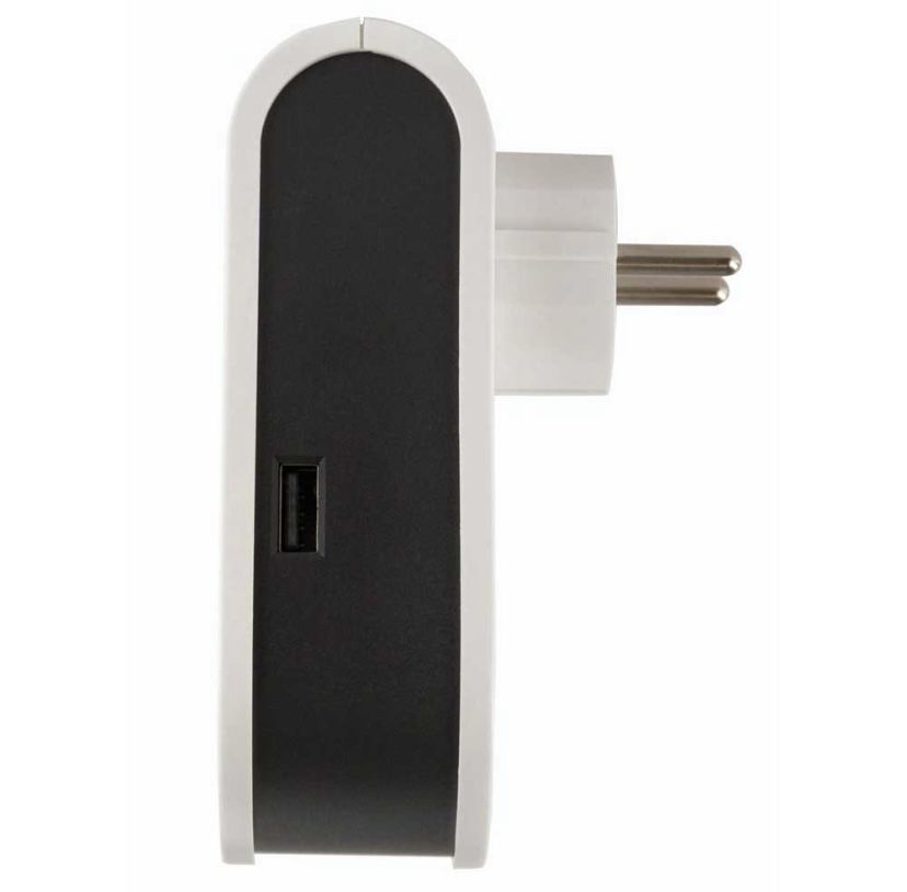 Adaptor Priza / USB / Încărcător Telefon( IPhone / USB C / Micro USB