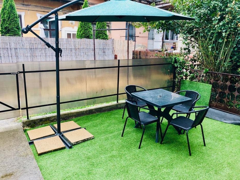 Ap de închiriat central