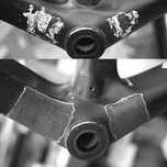 Reparatii fibra de carbon
